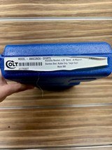 COLT ANACONDA .44 MAGNUM - 2 of 3