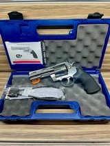 COLT ANACONDA .44 MAGNUM - 1 of 3