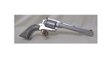 RUGER SUPER BLACKHAWK HUNTER .44 MAG/.44 SPL - 1 of 3