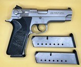 SMITH & WESSON 4566 .45 ACP - 1 of 2