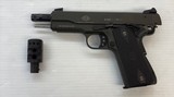 GSG GERMAN SPORTS GUNS GSG-1911 .22 LR - 2 of 3