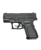 SPRINGFIELD ARMORY XD 3" SUB COMPACT 9MM LUGER (9x19 PARA) - 2 of 3