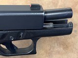 GLOCK G43 9MM LUGER (9X19 PARA) - 3 of 3