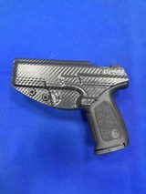 SMITH & WESSON SD9 VE 9MM LUGER (9x19 PARA) - 1 of 3