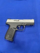 SMITH & WESSON SD9 VE 9MM LUGER (9x19 PARA) - 3 of 3