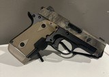 KIMBER MICRO 9 9MM LUGER (9x19 PARA) - 1 of 2