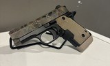 KIMBER MICRO 9 9MM LUGER (9x19 PARA) - 2 of 2
