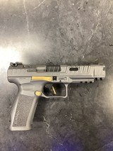 CANIK CANIK SFX RIVAL OR 9MM LUGER (9x19 PARA) - 2 of 3