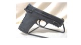 SMITH & WESSON M&P9 SHIELD EZ M2.0 9MM LUGER (9x19 PARA) - 2 of 3