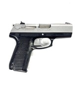 RUGER P95DC 9MM LUGER (9x19 PARA) - 1 of 3