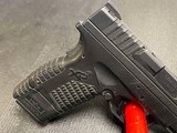 SPRINGFIELD ARMORY XDS-9 3.3 SUB COMPACT 9MM LUGER (9x19 PARA) - 3 of 3