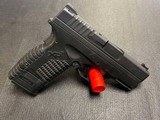 SPRINGFIELD ARMORY XDS-9 3.3 SUB COMPACT 9MM LUGER (9x19 PARA) - 2 of 3
