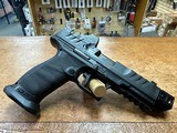 WALTHER PDP PRO 9MM LUGER (9x19 PARA) - 2 of 3