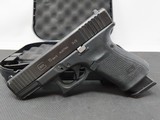 GLOCK G19 GEN 5 9MM LUGER (9X19 PARA) - 3 of 3