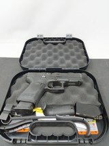 GLOCK G19 GEN 5 9MM LUGER (9X19 PARA) - 1 of 3