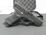 GLOCK G19 GEN 5 9MM LUGER (9X19 PARA) - 2 of 3