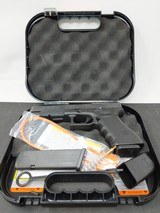 GLOCK G34 GEN 3 9MM LUGER (9X19 PARA) - 1 of 3