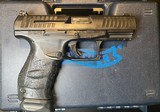 WALTHER PPQ .40 S&W - 2 of 2