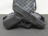 GLOCK GEN3 G25 (US) .380 ACP - 3 of 3