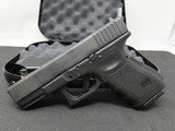 GLOCK GEN3 G25 (US) .380 ACP - 2 of 3