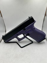 GLOCK G-19 Gen 5 9MM LUGER (9x19 PARA) - 2 of 3