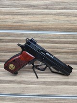 CZ 75 B 9MM LUGER (9x19 PARA) - 3 of 3