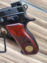 CZ 75 B 9MM LUGER (9x19 PARA) - 2 of 3