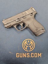 SMITH & WESSON M&P 40 .40 S&W - 1 of 3