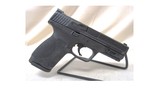 SMITH & WESSON M&P9 M2.0 9MM LUGER (9x19 PARA) - 2 of 3