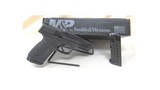 SMITH & WESSON M&P9 M2.0 9MM LUGER (9x19 PARA) - 1 of 3