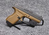 GLOCK G42 .380 ACP - 2 of 2