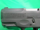 TAURUS G2C .40 S&W - 3 of 3