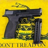 SMITH & WESSON M&P 9 9MM LUGER (9X19 PARA) - 3 of 3