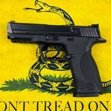 SMITH & WESSON M&P 9 9MM LUGER (9X19 PARA) - 2 of 3