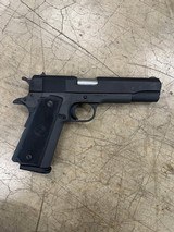 ROCK ISLAND ARMORY M1911 A2-FS .45 ACP - 3 of 3