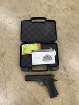 ROCK ISLAND ARMORY M1911 A2-FS .45 ACP - 1 of 3
