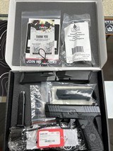 IWI MASADA 9MM LUGER (9X19 PARA) - 1 of 3