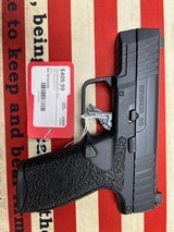 IWI MASADA 9MM LUGER (9X19 PARA) - 3 of 3