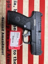 IWI MASADA 9MM LUGER (9X19 PARA) - 2 of 3