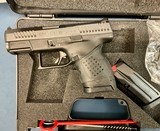 CZ P-10 S OPTICS-READY 9MM LUGER (9X19 PARA) - 3 of 3