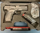 CZ P-10 S OPTICS-READY 9MM LUGER (9X19 PARA) - 2 of 3