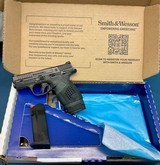 SMITH & WESSON BODYGUARD 2.0 MS .380 ACP - 1 of 3