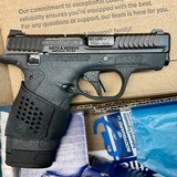 SMITH & WESSON BODYGUARD 2.0 MS .380 ACP - 3 of 3