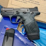 SMITH & WESSON BODYGUARD 2.0 MS .380 ACP - 2 of 3