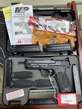 SMITH & WESSON M&P9 M2.0 SUBCOMPACT 9MM LUGER (9X19 PARA) - 1 of 3