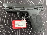 SMITH & WESSON M&P9 M2.0 SUBCOMPACT 9MM LUGER (9X19 PARA) - 2 of 3