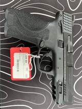 SMITH & WESSON M&P9 M2.0 SUBCOMPACT 9MM LUGER (9X19 PARA) - 3 of 3