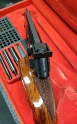 BROWNING MEDALIST .22 CAL - 3 of 3