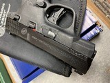 SMITH & WESSON Shield Plus Perfromance Center9MM LUGER (9x19 PARA) - 3 of 3
