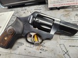 RUGER SP101 .357 MAG - 3 of 3